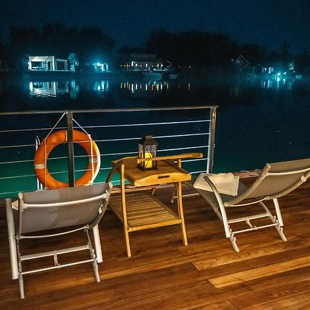 Congo Bungalow Ulcinj Eksteriør billede
