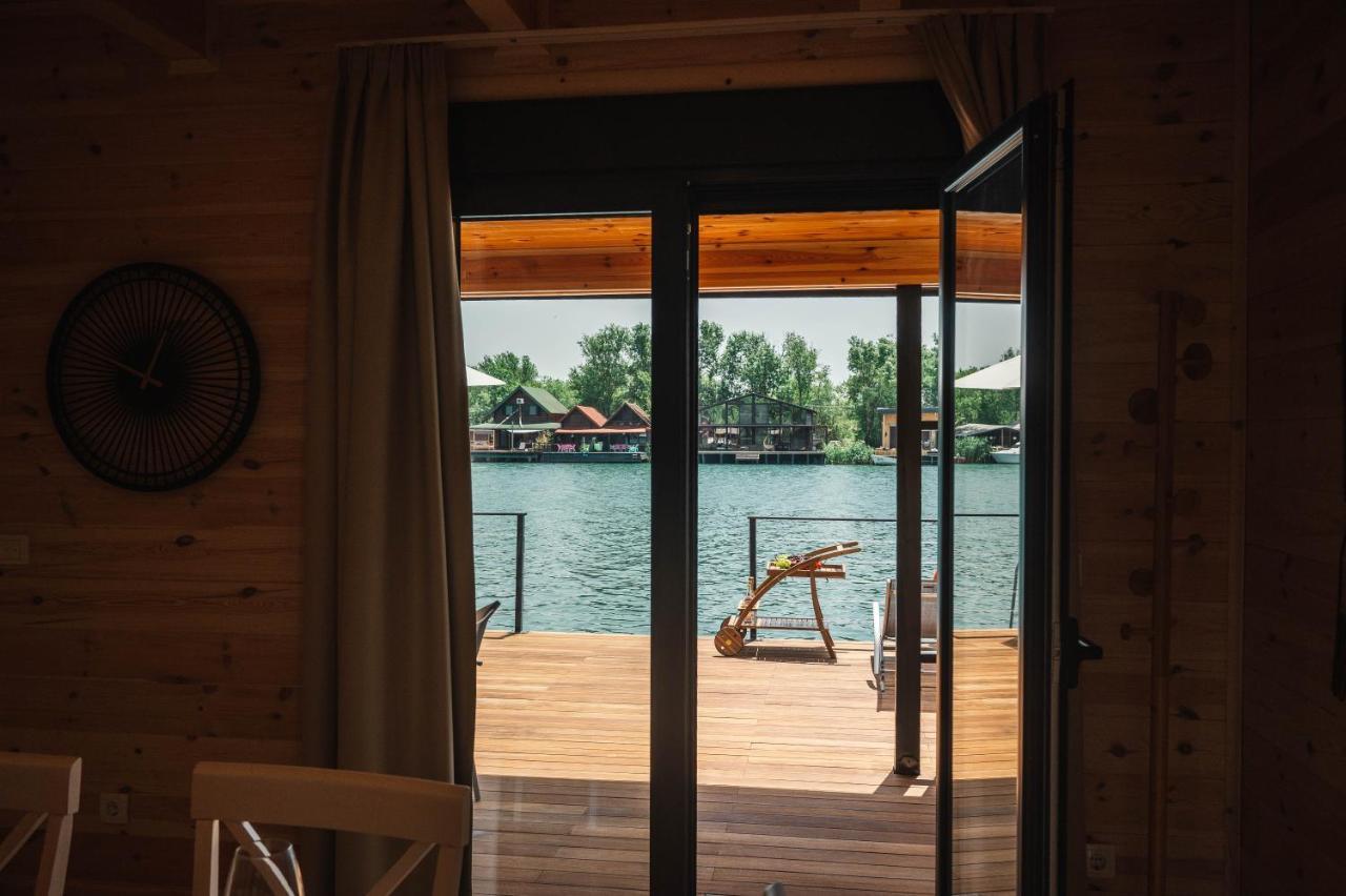Congo Bungalow Ulcinj Eksteriør billede