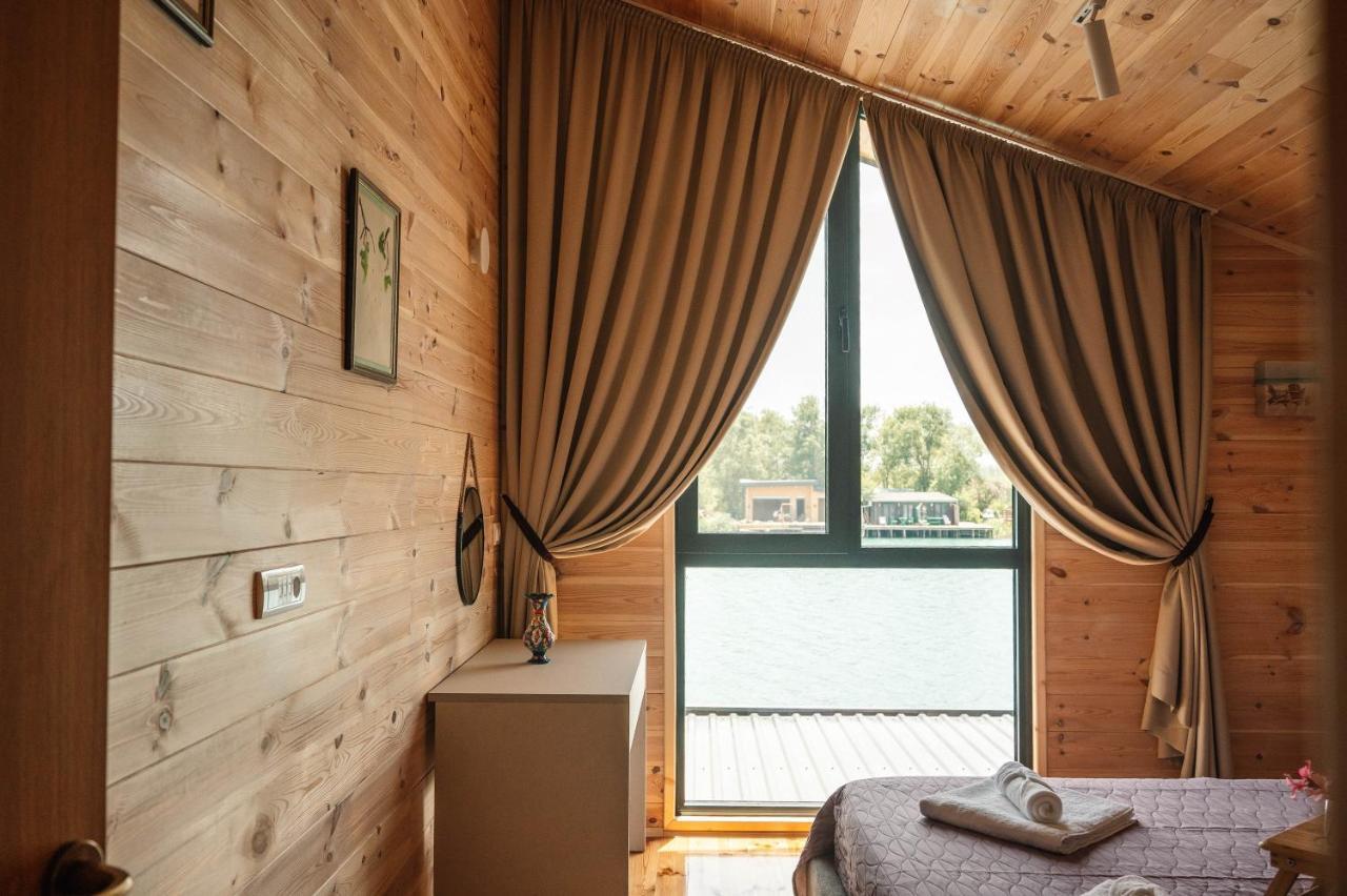 Congo Bungalow Ulcinj Eksteriør billede